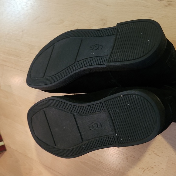 UGG Josefene Cuff Booties - Picture 6 of 8